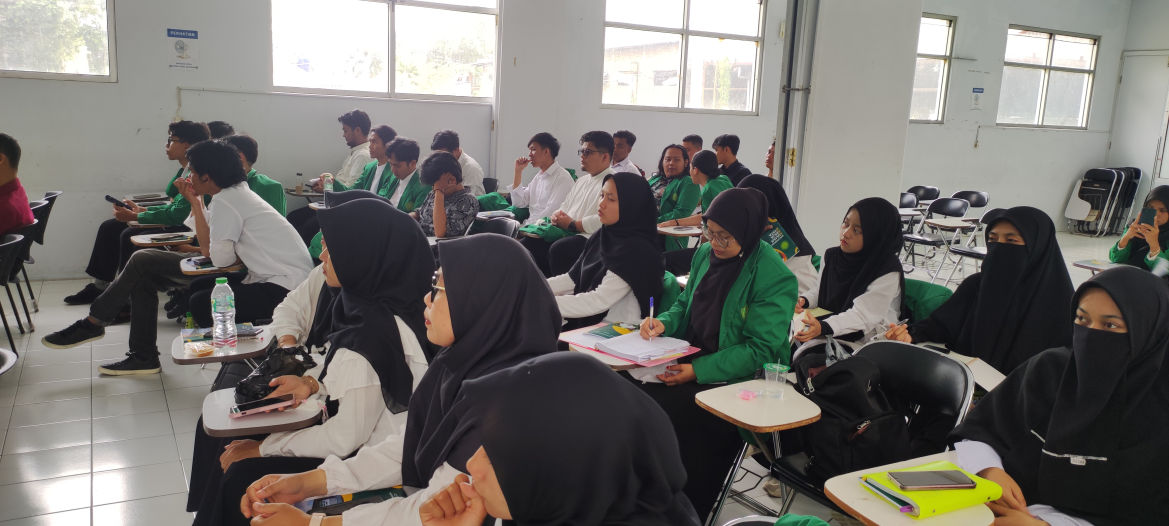 Pembekalan Mahasiswa Peserta KKN 2026