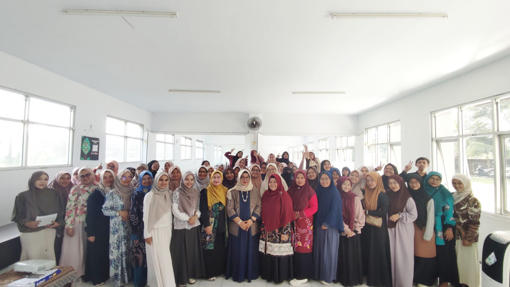 Workshop Refleksi Pembelajaran PAUD
