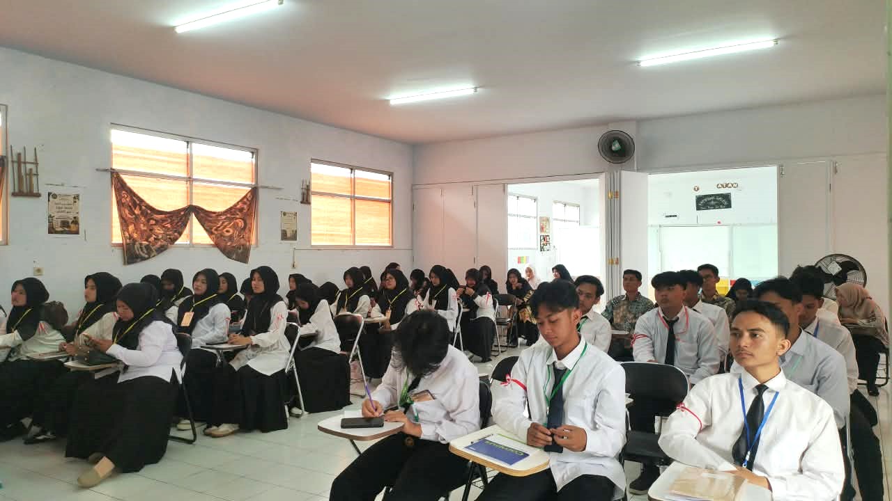 Mastawa 2026 STAI Al Hidayah Tasikmalaya