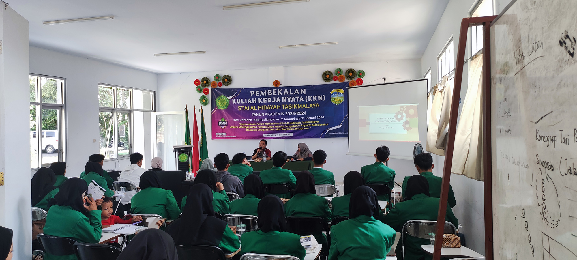 KKN 2024