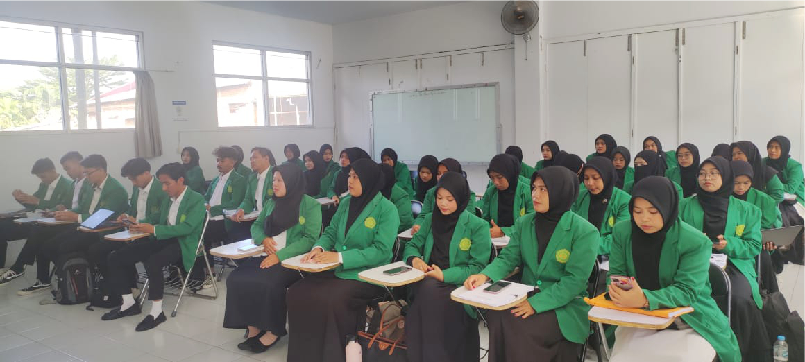 Sidang Munaqasyah Tahun Akademik 2024/2025 Sidang Munaqasyah Tahun Akademik 2024/2025