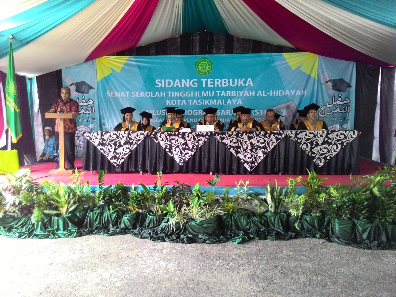 senat