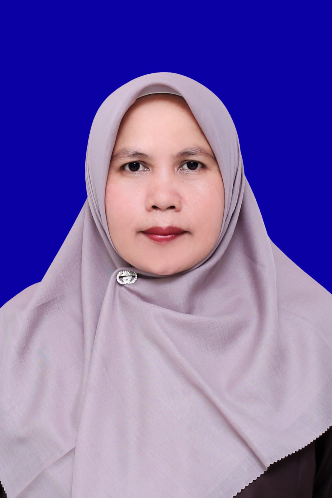 Dr. Depon Nurul Aida, S.Ag., M.Pd.