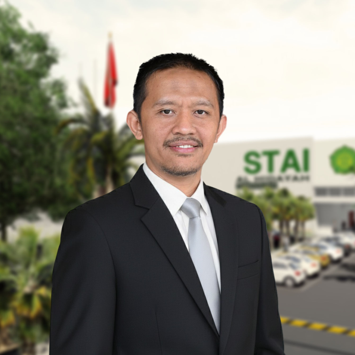 Ketua STAI Al Hidayah Tasikmalaya