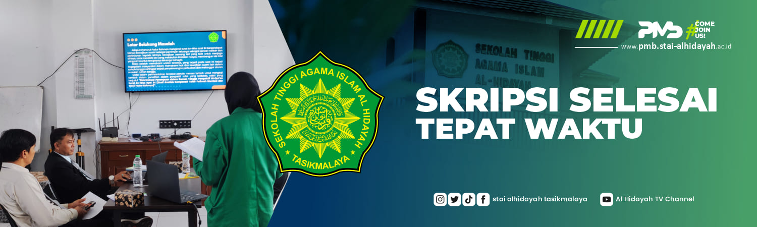 Manajemen Waktu Efektif: Tips Jitu Menyelesaikan Skripsi Tepat Waktu