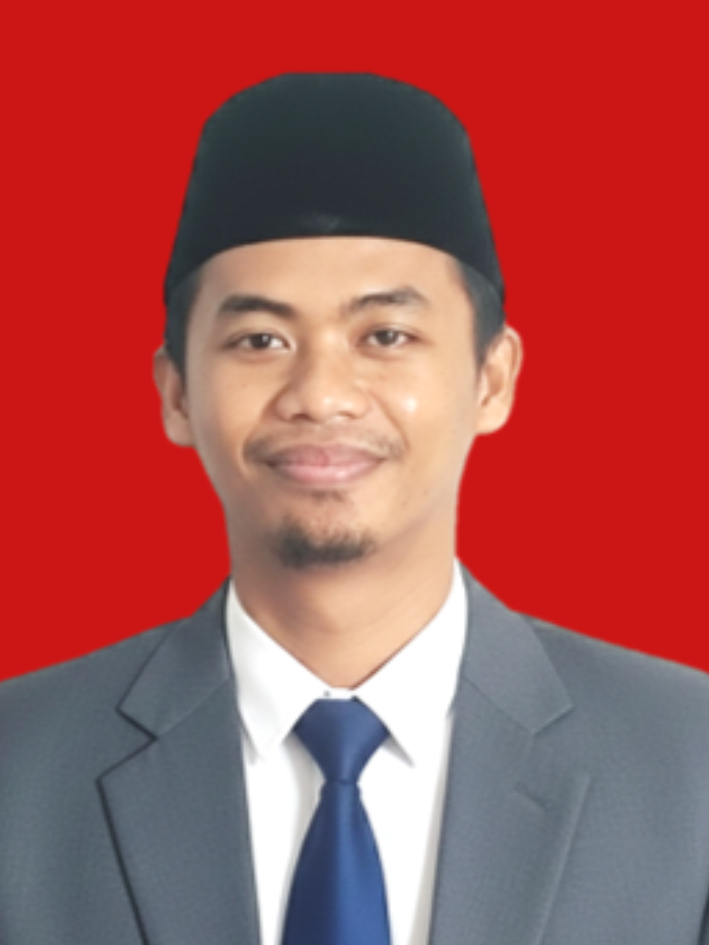 Saepul Rizal, S.Pd., M.Pd., C.LQ., C.DS.